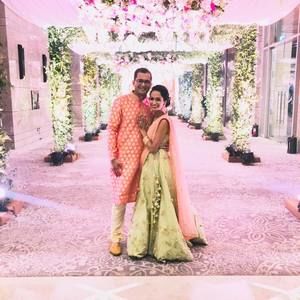 Meet your Posher, Uday